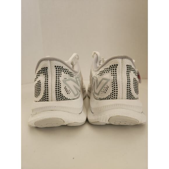 New Balance Women's FuelCell Walker Elite V1 Walking Shoe, 8.5 Wide - Picture 5 of 10